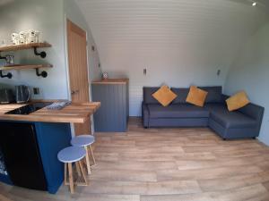 All Manor Of Events - Glamping Pods