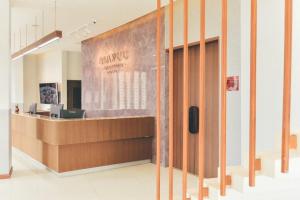 Mayuu Ayutthaya Hotel