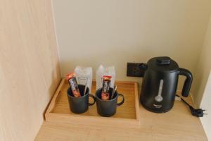 Mayuu Ayutthaya Hotel