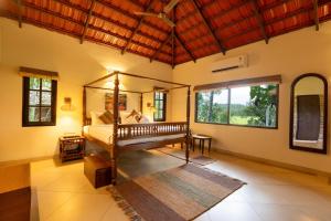 Raindrops Resorts Wayanad