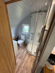 All Manor Of Events - Glamping Pods