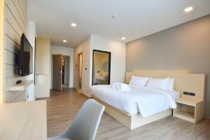 Mayuu Ayutthaya Hotel