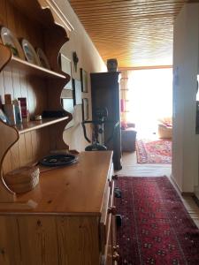 Cosy apartment next a skislope