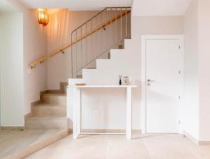 Amazing House old town Estepona