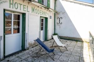 Cest Chouette le gîte !