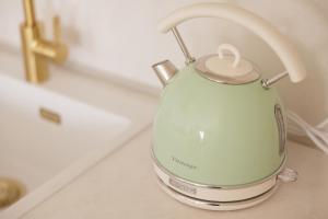 Oro Blu Design Apartment