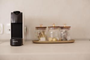 Oro Blu Design Apartment