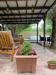 See Haus - Podmaniczky Szállás, Bor, Balaton