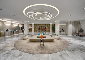 Arjaan by Rotana - Dubai Media City