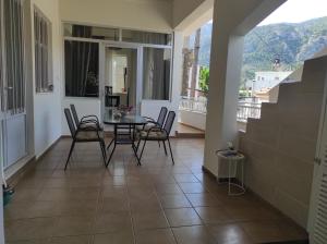 Endiktis Art Home Katofigi