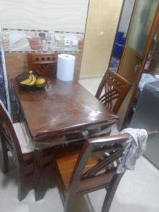 Appartement aissa