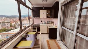 Appartamento Nr. 27. Centrale e luminoso.