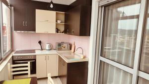 Appartamento Nr. 27. Centrale e luminoso.