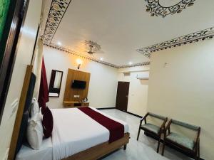 Jai Hari Vilas, Jodhpur