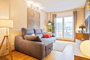 Click&Flat Charming Riera