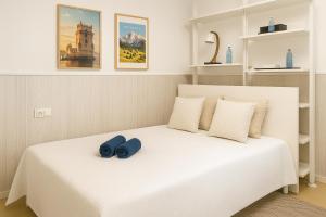 Habitación en ático dúplex