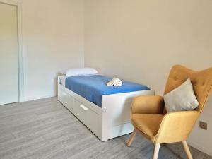 HolidHome - Casa Marbel - Nuovo appartamento con garage a Vicenza zona ospedale