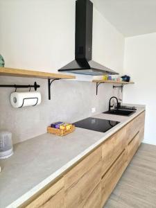 HolidHome - Casa Marbel - Nuovo appartamento con garage a Vicenza zona ospedale