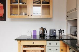 Amazing 3-Floor 2BR Flat 8min Lewisham Stn