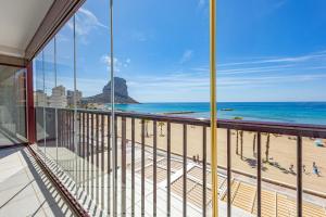 Apartamento Calpeplaya - PlusHolidays