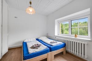 Guesthouse Niederschlag - Sauna & BBQ im Erzgebirge