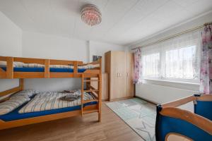 Guesthouse Niederschlag - Sauna & BBQ im Erzgebirge