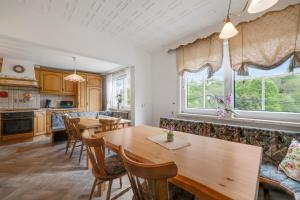 Guesthouse Niederschlag - Sauna & BBQ im Erzgebirge