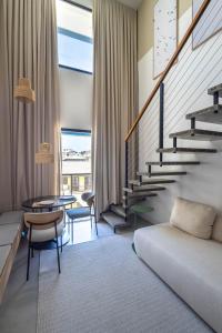 Modern Loft at Novo Campeche Beach