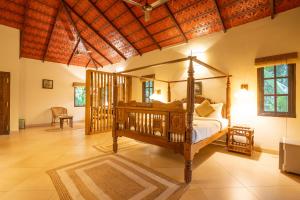 Raindrops Resorts Wayanad