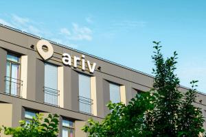 Ariv Design Hotel Zug