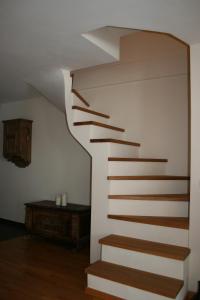 Apartment am Reschensee