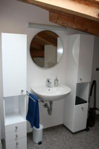 Apartment am Reschensee