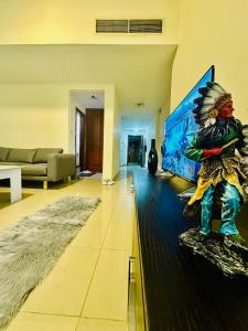 City Life Studio Heart of Ajman - Ubytování bez kategorie ve městě Adžmán