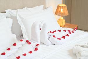 شاليهات سكاي لاين - skyline chalets