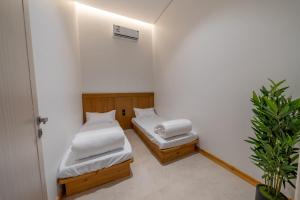 شاليهات سكاي لاين - skyline chalets