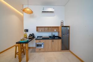 شاليهات سكاي لاين - skyline chalets