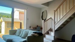 Villa Pandoué - Peaceful oasis