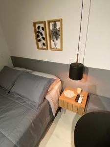 Apto Vila Mariana I 600m do metrô I Portaria 24h