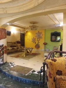 Excellent apartment in Heliopolis