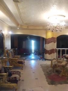 Excellent apartment in Heliopolis