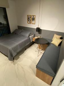 Apto Vila Mariana I 600m do metrô I Portaria 24h