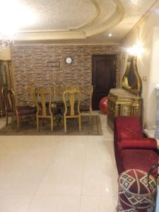Excellent apartment in Heliopolis