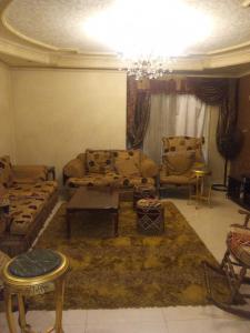 Excellent apartment in Heliopolis