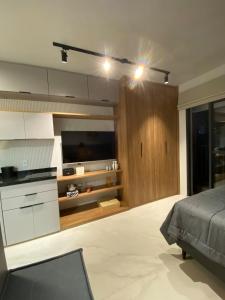 Apto Vila Mariana I 600m do metrô I Portaria 24h