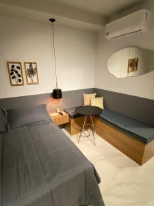 Apto Vila Mariana I 600m do metrô I Portaria 24h