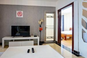 Fully Furnished apartment at the Heart of Nairobi