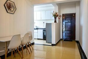 Fully Furnished apartment at the Heart of Nairobi