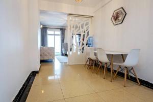 Fully Furnished apartment at the Heart of Nairobi