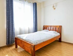 Fully Furnished apartment at the Heart of Nairobi