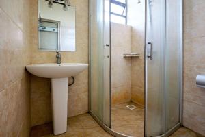 Fully Furnished apartment at the Heart of Nairobi